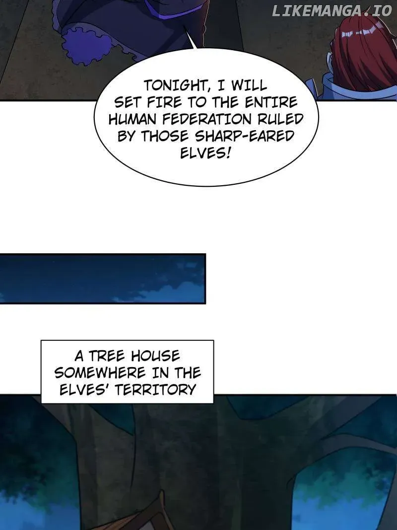 Vampires and Knight Chapter 257 Online - página 30