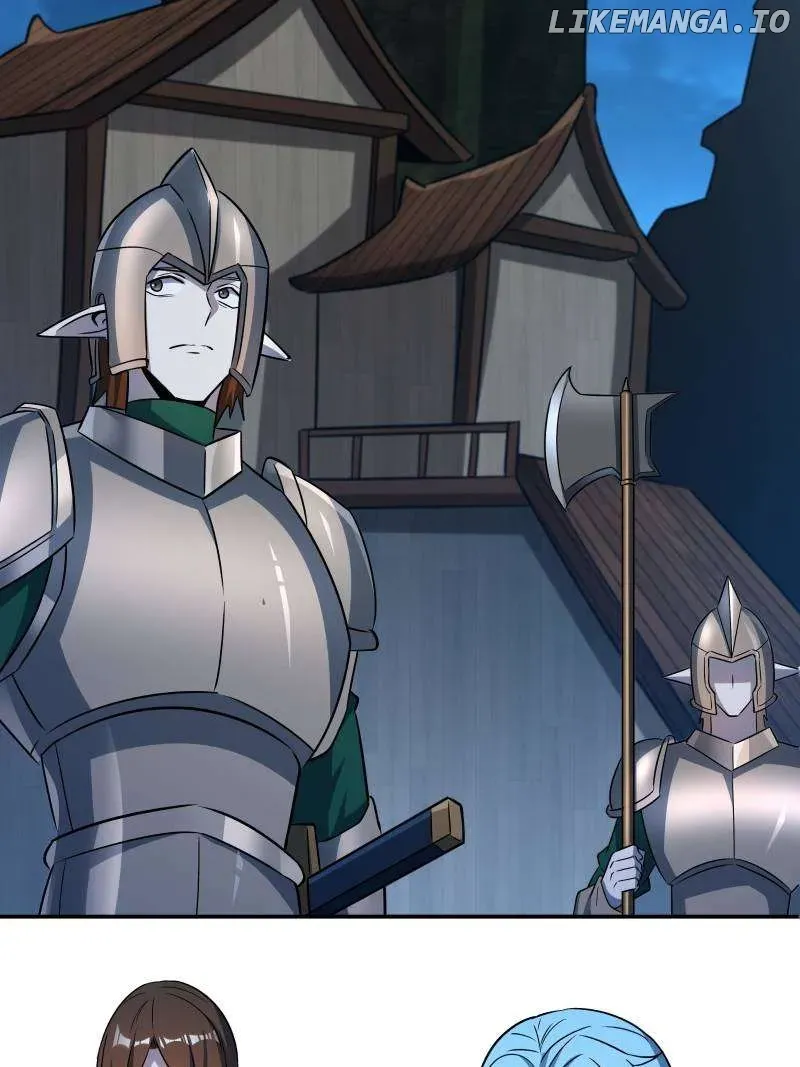 Vampires and Knight Chapter 257 Online - página 31