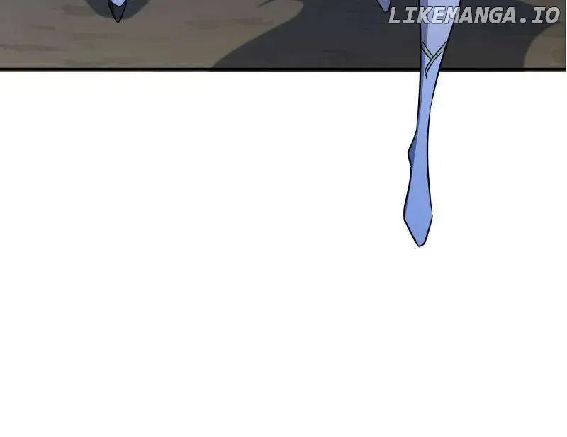 Vampires and Knight Chapter 257 Online - página 33