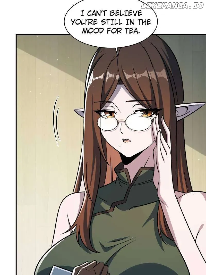 Vampires and Knight Chapter 257 Online - página 37