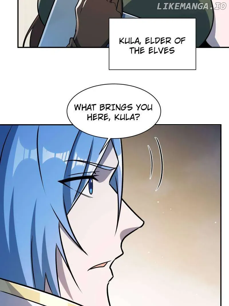 Vampires and Knight Chapter 257 Online - página 38