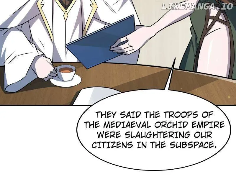 Vampires and Knight Chapter 257 Online - página 40