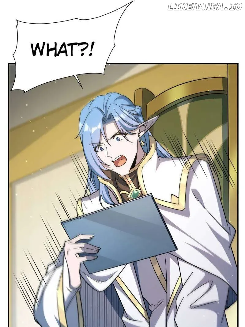Vampires and Knight Chapter 257 Online - página 41