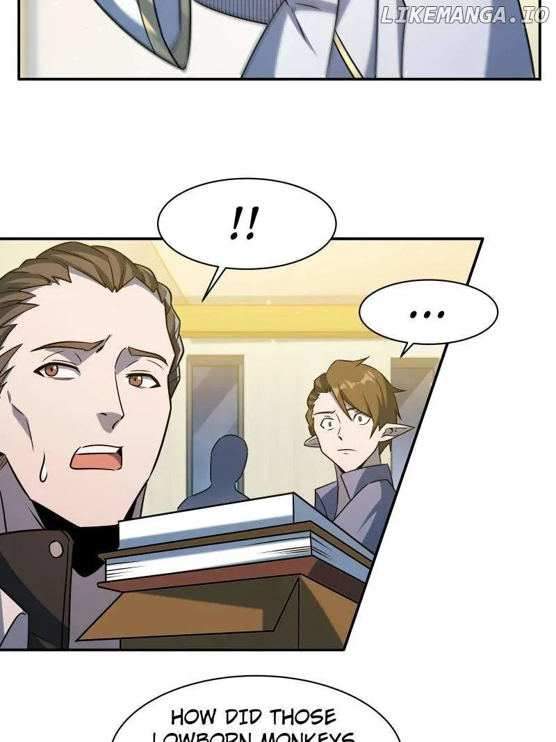 Vampires and Knight Chapter 257 Online - página 42