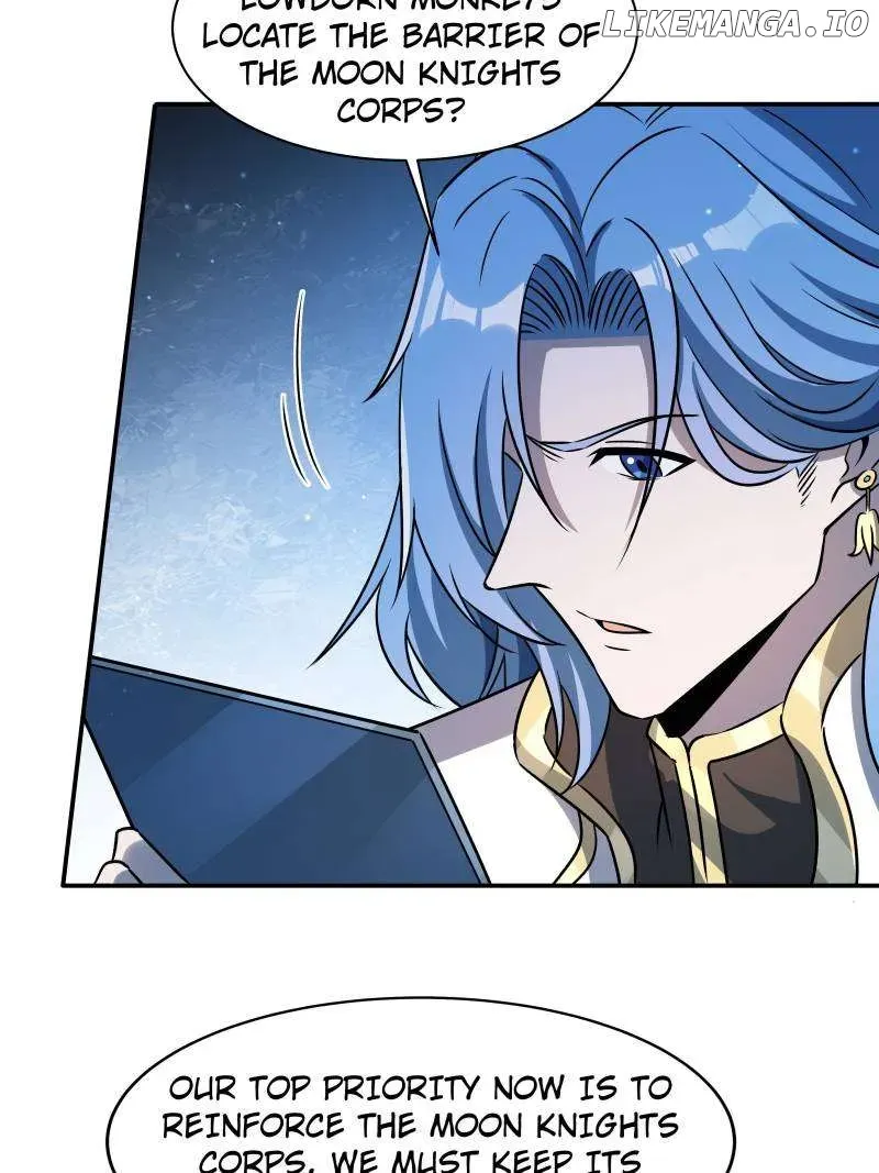 Vampires and Knight Chapter 257 Online - página 43