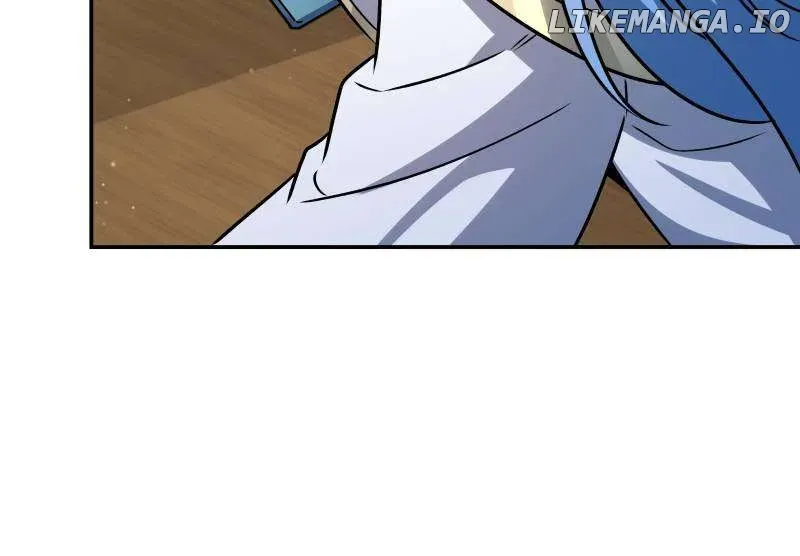 Vampires and Knight Chapter 257 Online - página 46