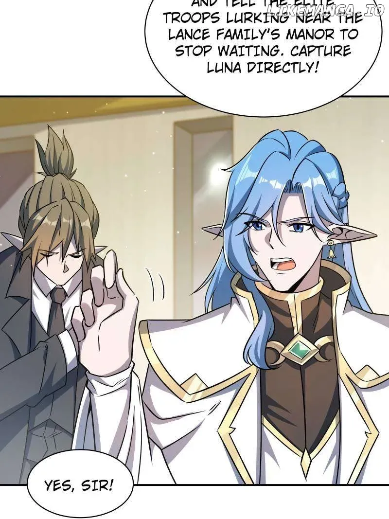 Vampires and Knight Chapter 257 Online - página 48
