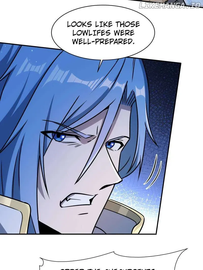 Vampires and Knight Chapter 257 Online - página 50