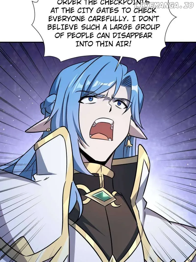 Vampires and Knight Chapter 257 Online - página 51