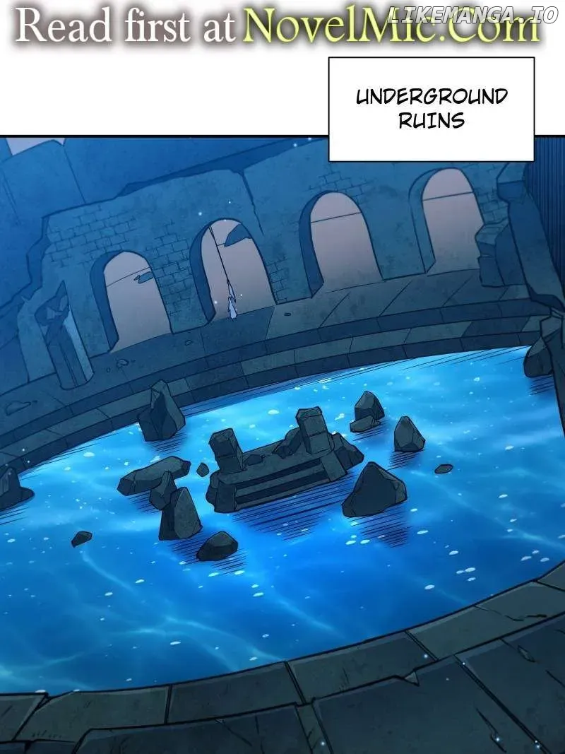 Vampires and Knight Chapter 258 Online - página 1