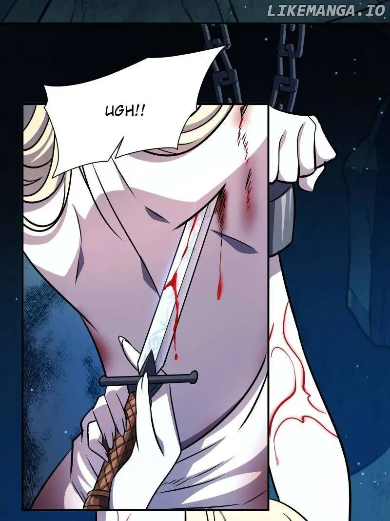 Vampires and Knight Chapter 258 Online - página 2