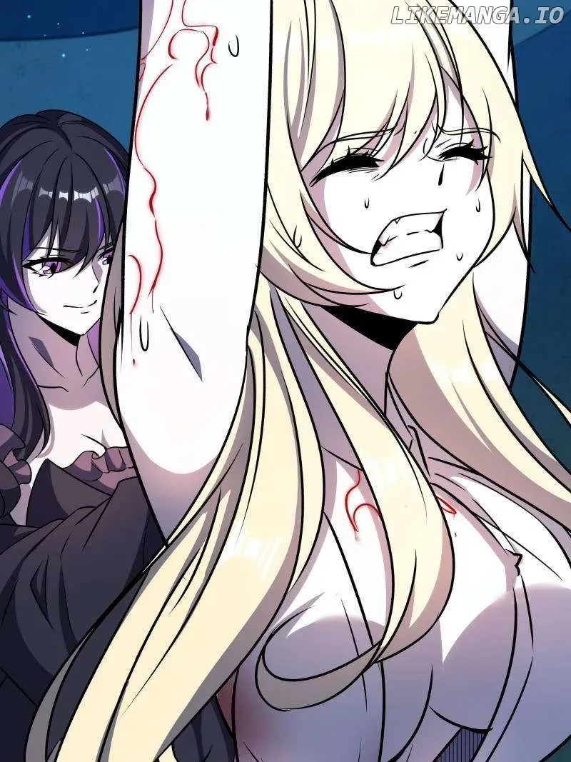 Vampires and Knight Chapter 258 Online - página 3