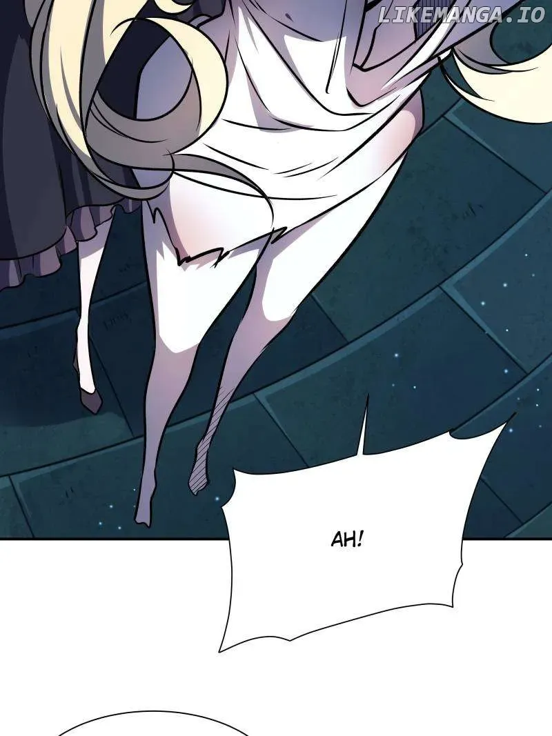 Vampires and Knight Chapter 258 Online - página 4