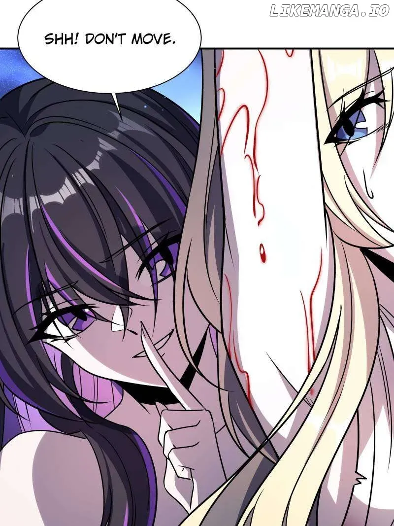 Vampires and Knight Chapter 258 Online - página 5