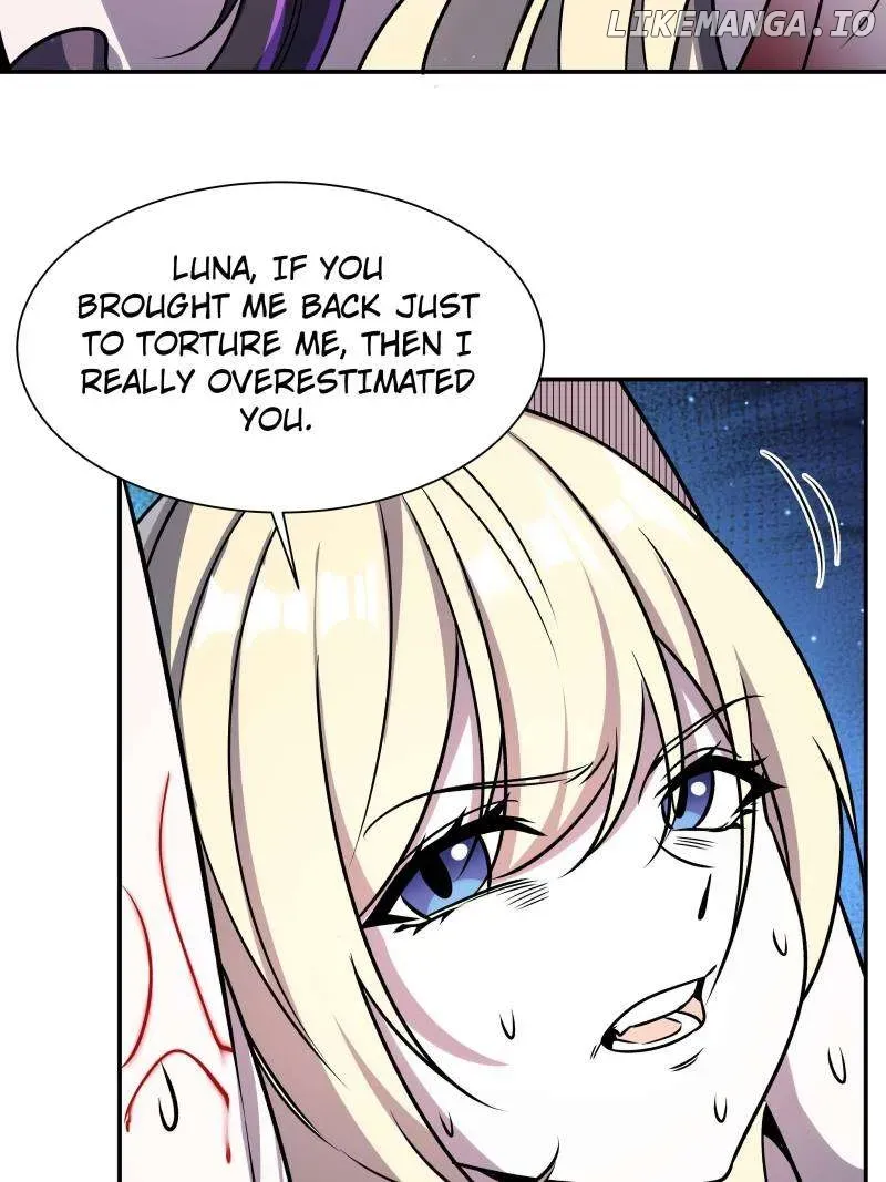 Vampires and Knight Chapter 258 Online - página 6