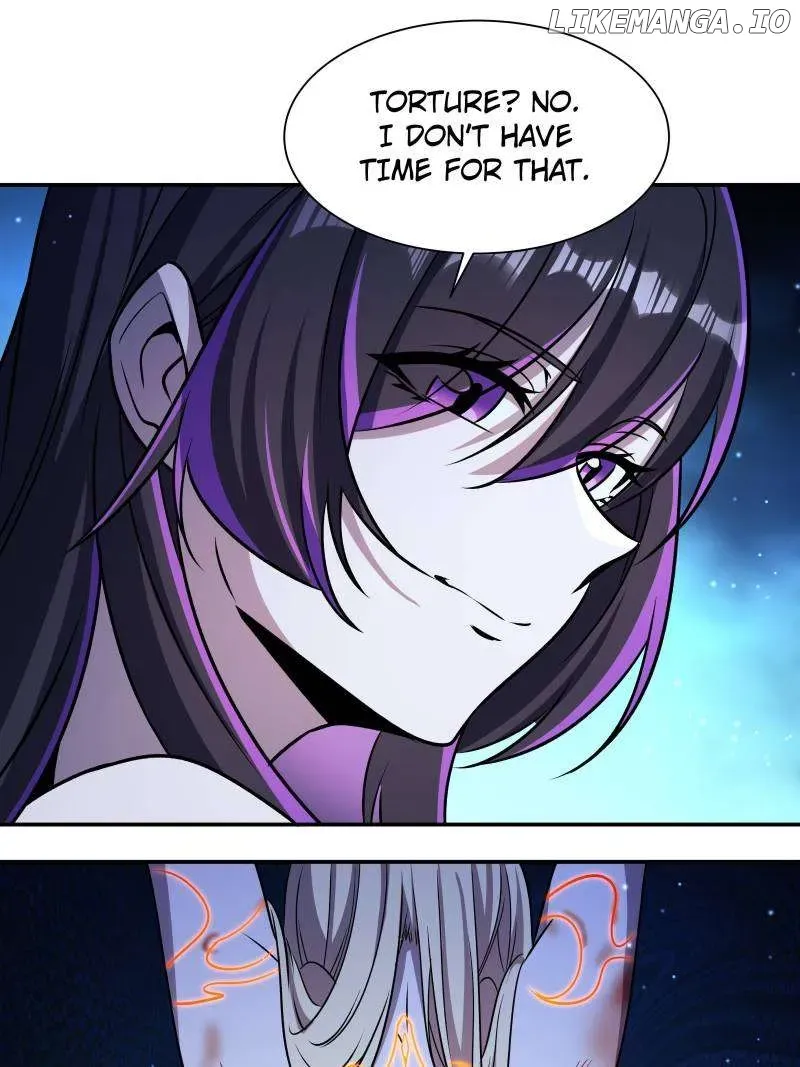 Vampires and Knight Chapter 258 Online - página 8