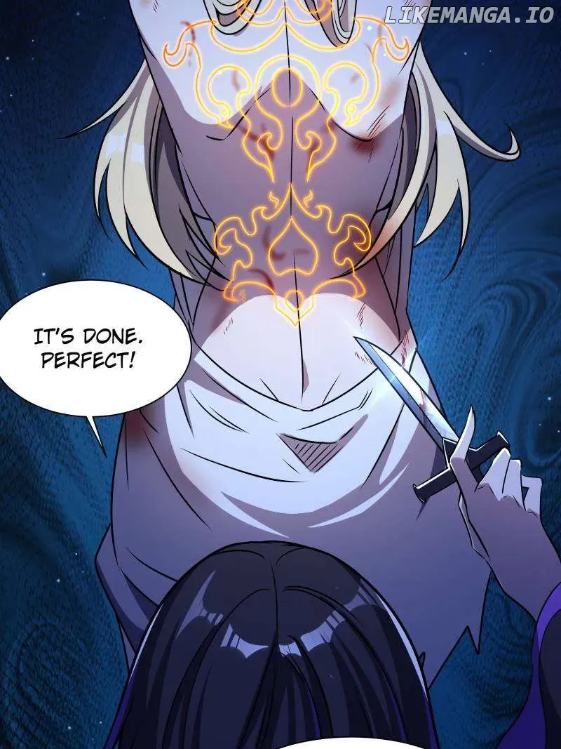 Vampires and Knight Chapter 258 Online - página 9