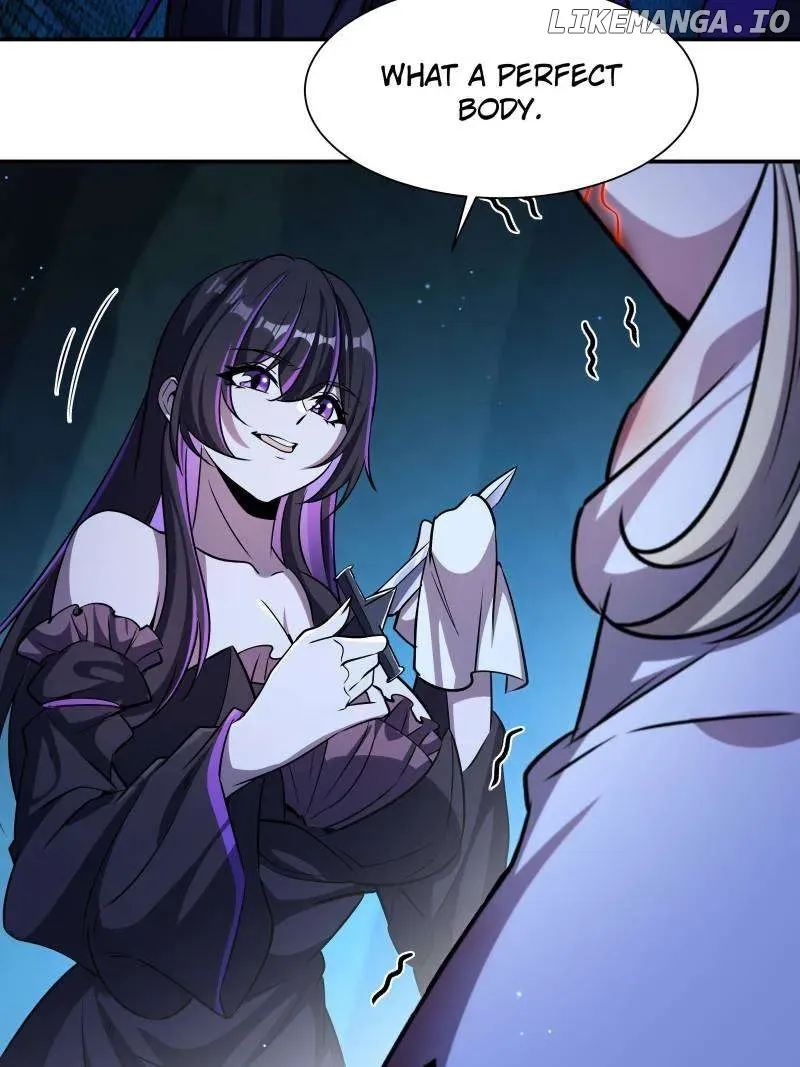 Vampires and Knight Chapter 258 Online - página 10