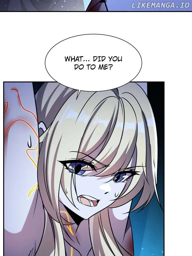 Vampires and Knight Chapter 258 Online - página 11