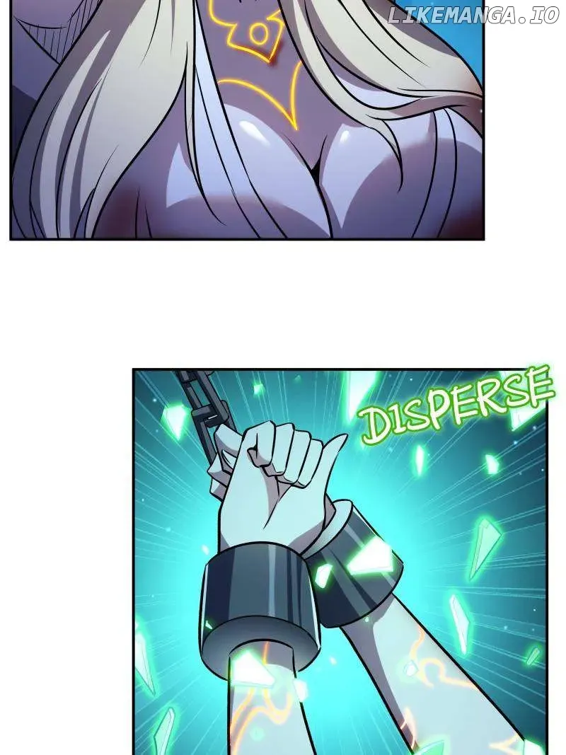 Vampires and Knight Chapter 258 Online - página 12