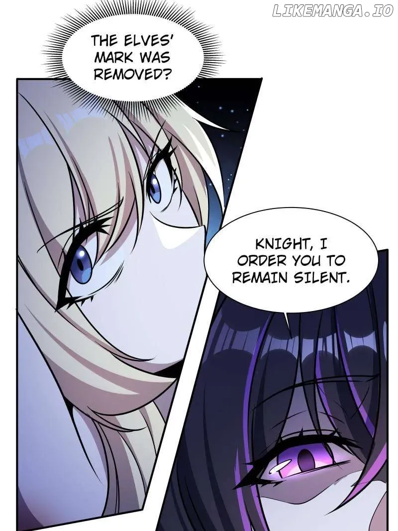 Vampires and Knight Chapter 258 Online - página 14