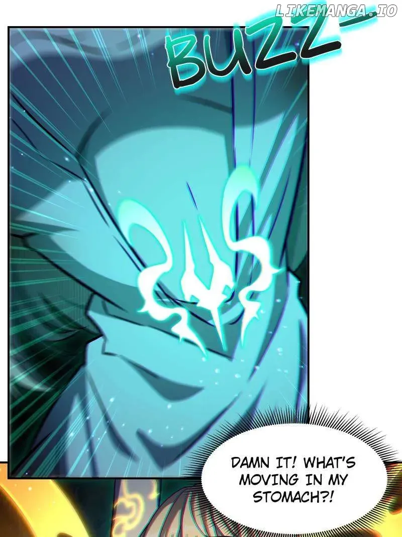 Vampires and Knight Chapter 258 Online - página 17