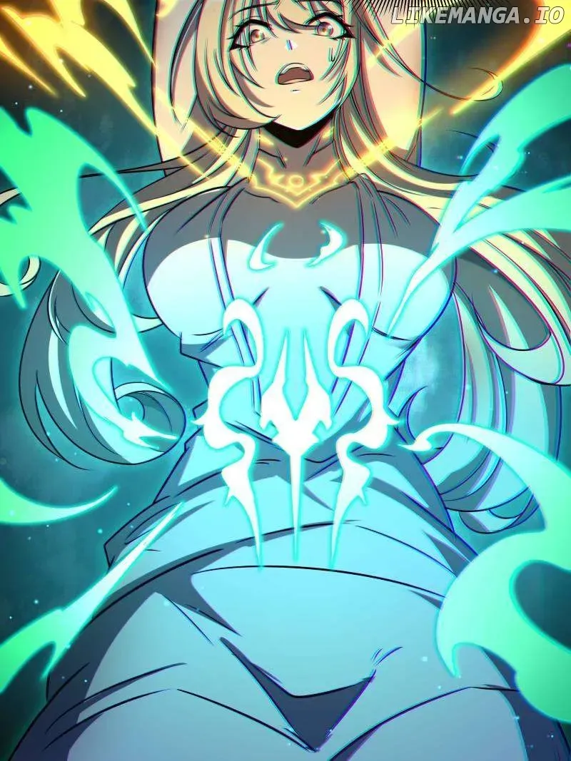 Vampires and Knight Chapter 258 Online - página 18
