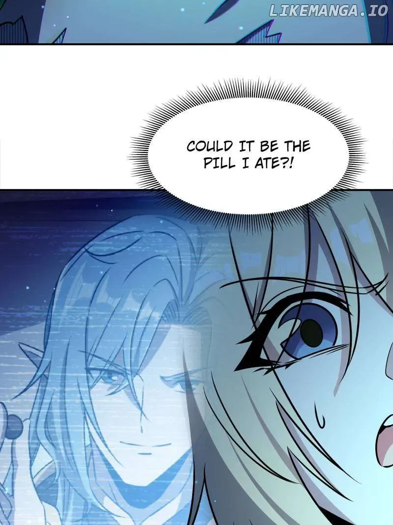 Vampires and Knight Chapter 258 Online - página 19