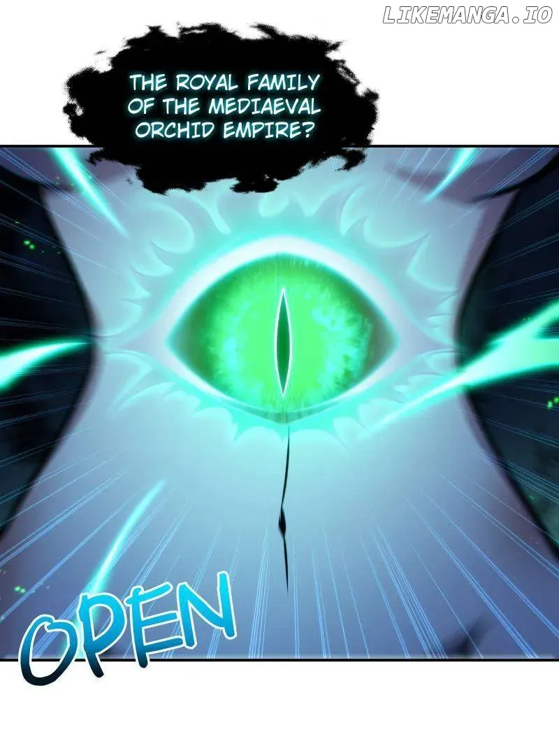 Vampires and Knight Chapter 258 Online - página 21