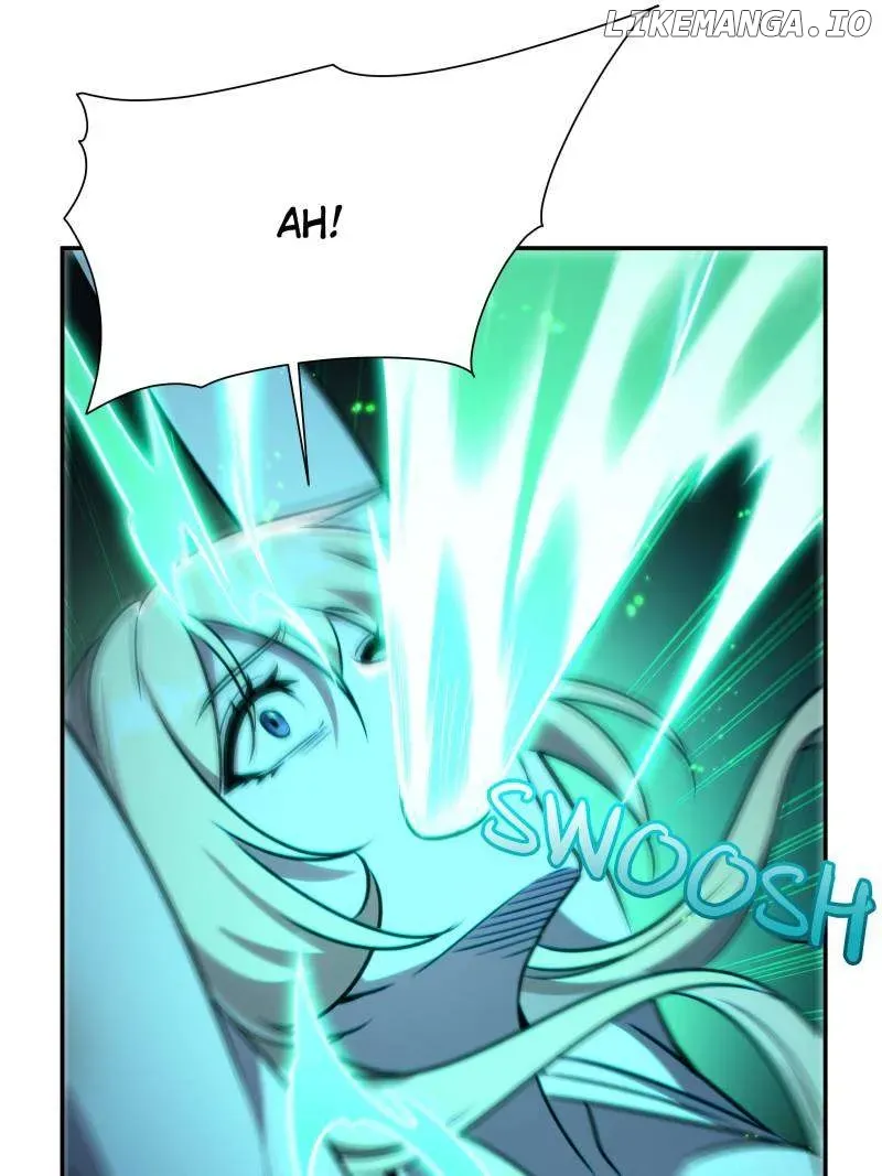 Vampires and Knight Chapter 258 Online - página 22