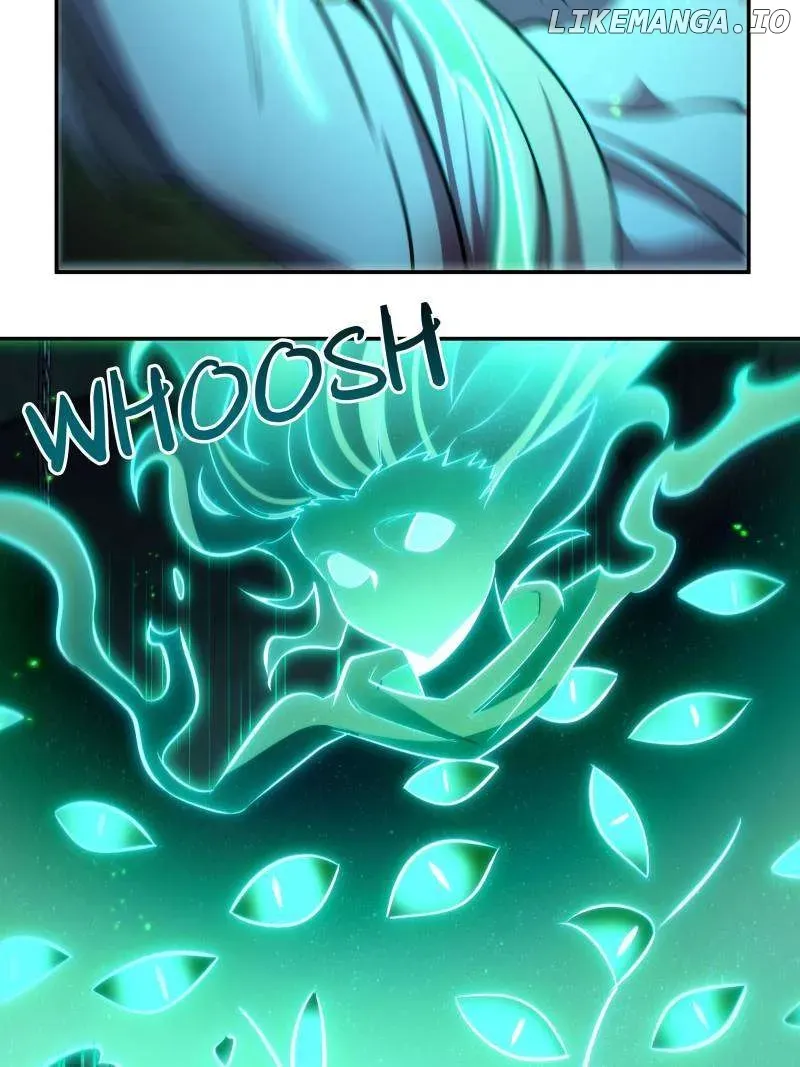 Vampires and Knight Chapter 258 Online - página 23