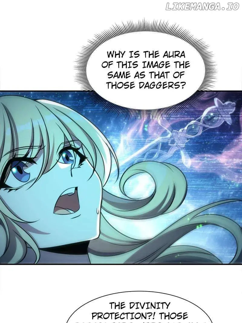 Vampires and Knight Chapter 258 Online - página 25