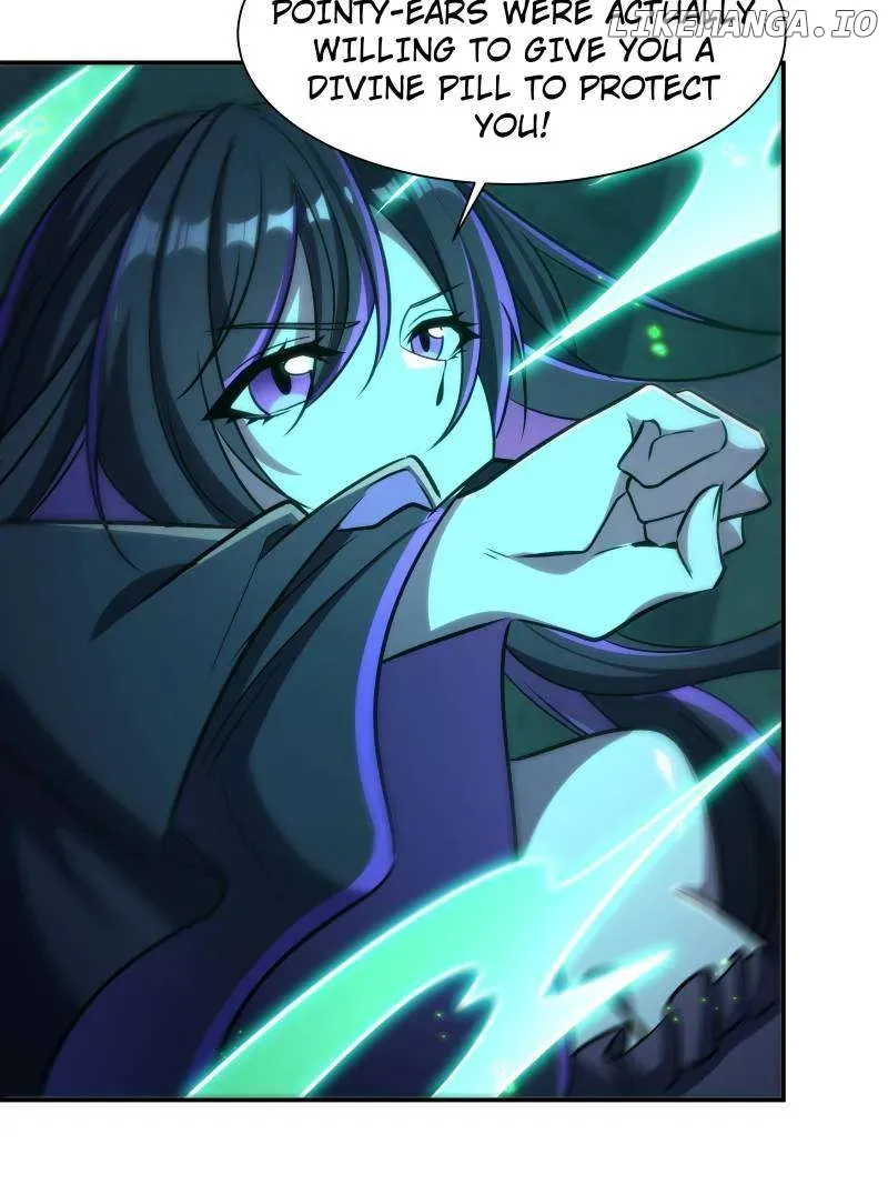 Vampires and Knight Chapter 258 Online - página 26