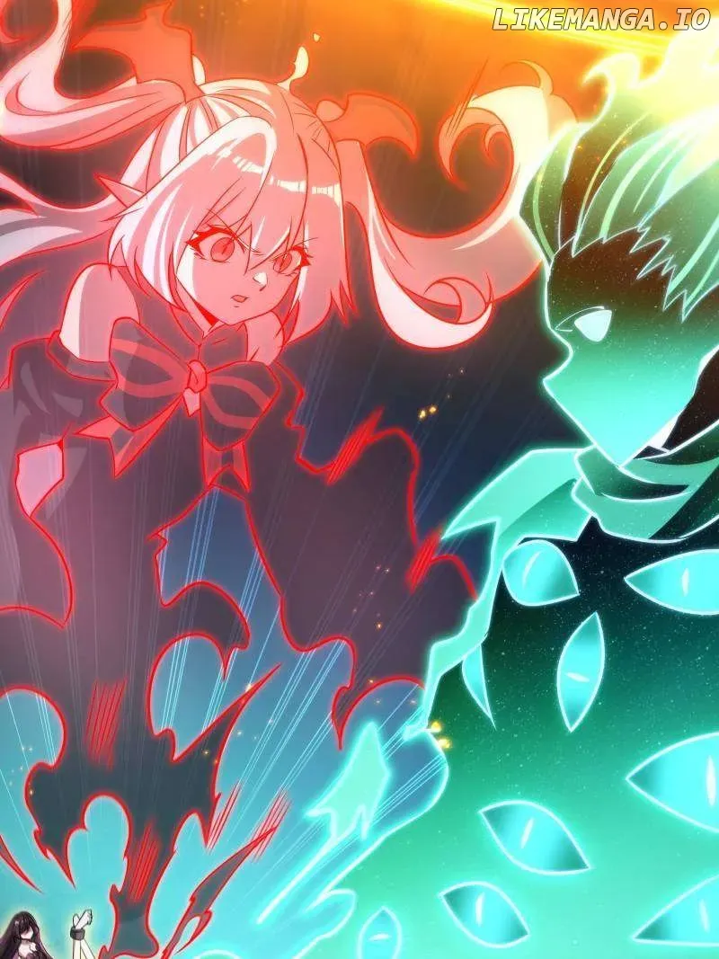 Vampires and Knight Chapter 258 Online - página 31