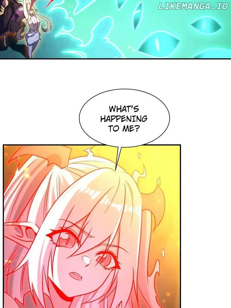 Vampires and Knight Chapter 258 Online - página 32