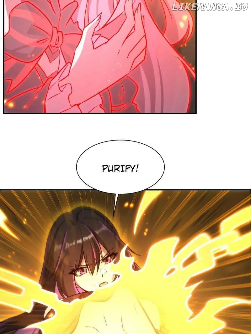 Vampires and Knight Chapter 258 Online - página 33