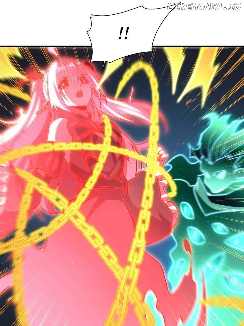 Vampires and Knight Chapter 258 Online - página 35