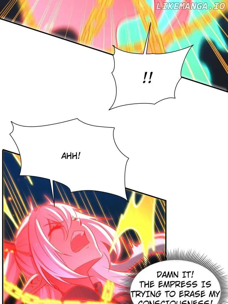 Vampires and Knight Chapter 258 Online - página 36