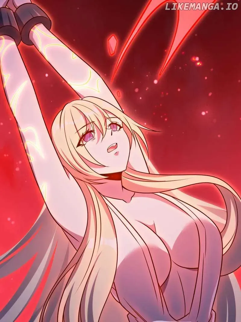 Vampires and Knight Chapter 258 Online - página 40