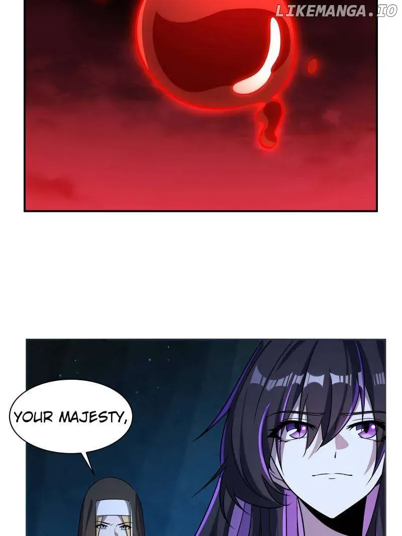 Vampires and Knight Chapter 258 Online - página 44