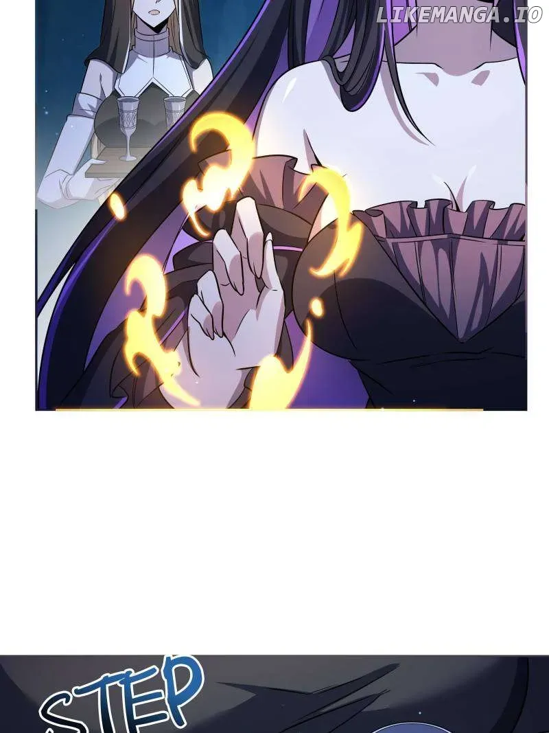 Vampires and Knight Chapter 258 Online - página 45