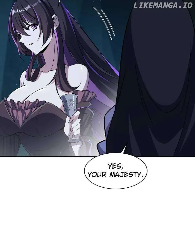 Vampires and Knight Chapter 258 Online - página 47