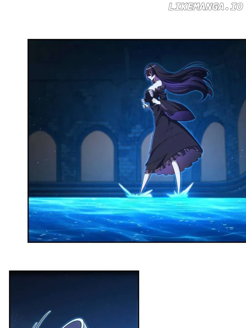 Vampires and Knight Chapter 258 Online - página 48