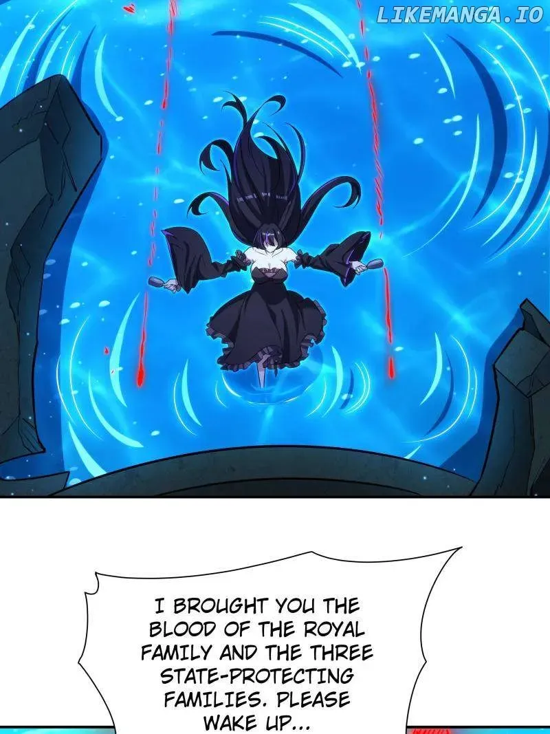 Vampires and Knight Chapter 258 Online - página 50