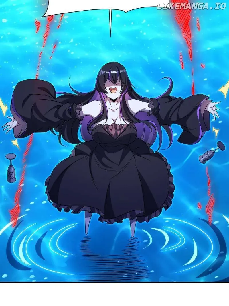 Vampires and Knight Chapter 258 Online - página 51