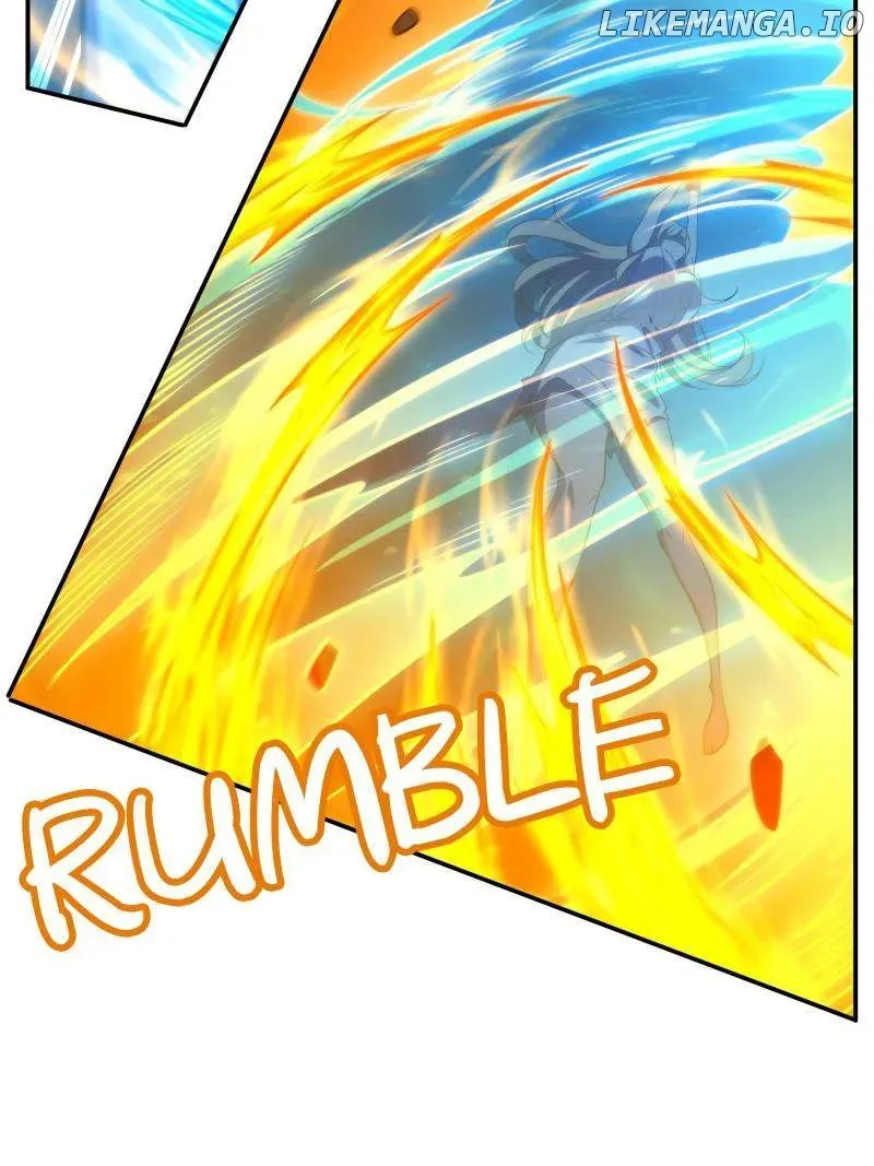 Vampires and Knight Chapter 258 Online - página 58