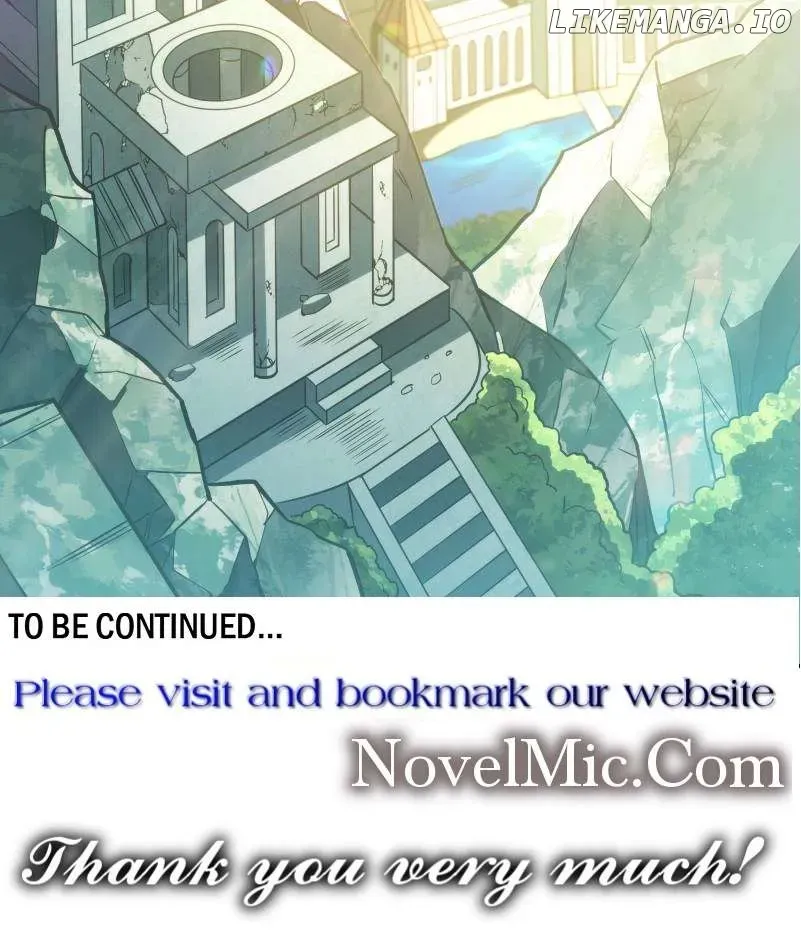 Vampires and Knight Chapter 258 Online - página 64