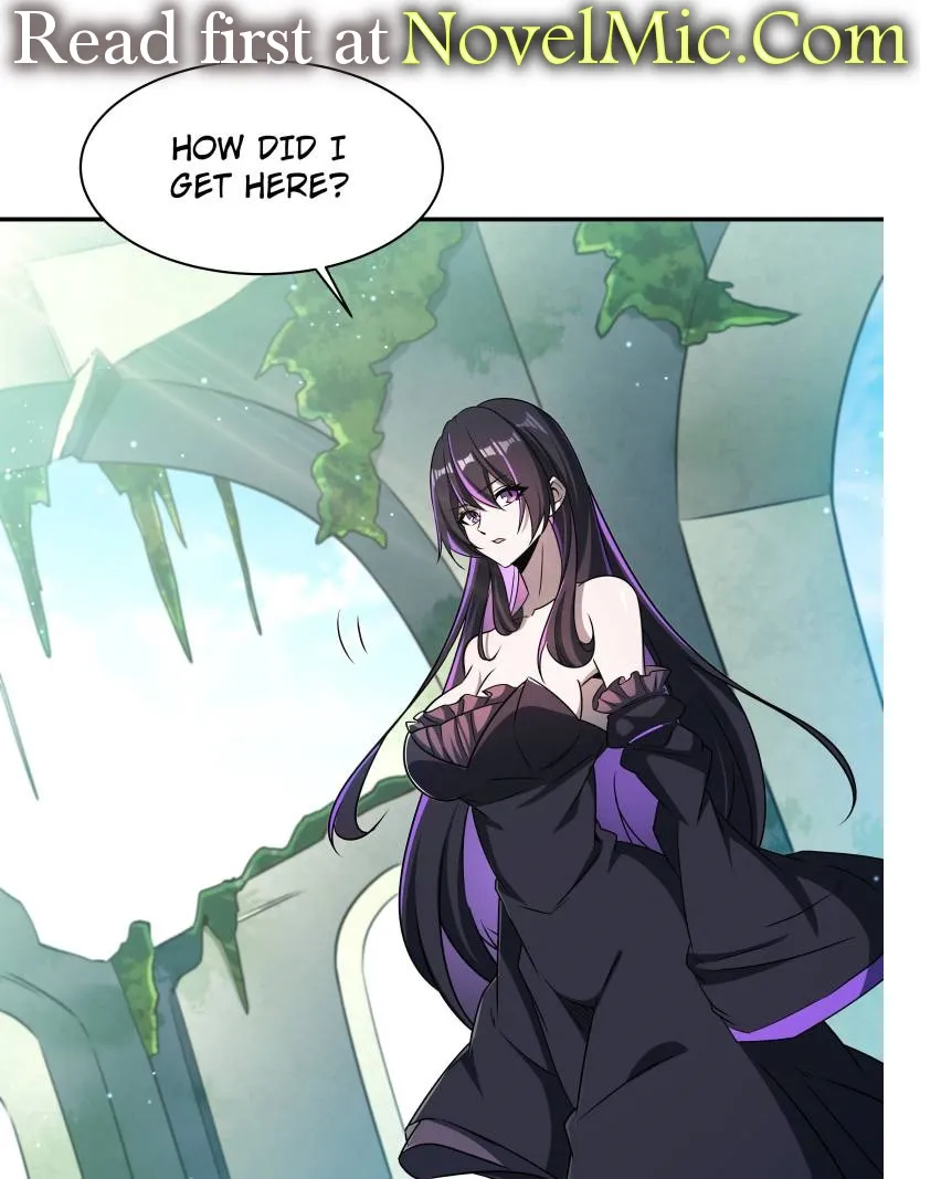 Vampires and Knight Chapter 259 Online - página 1