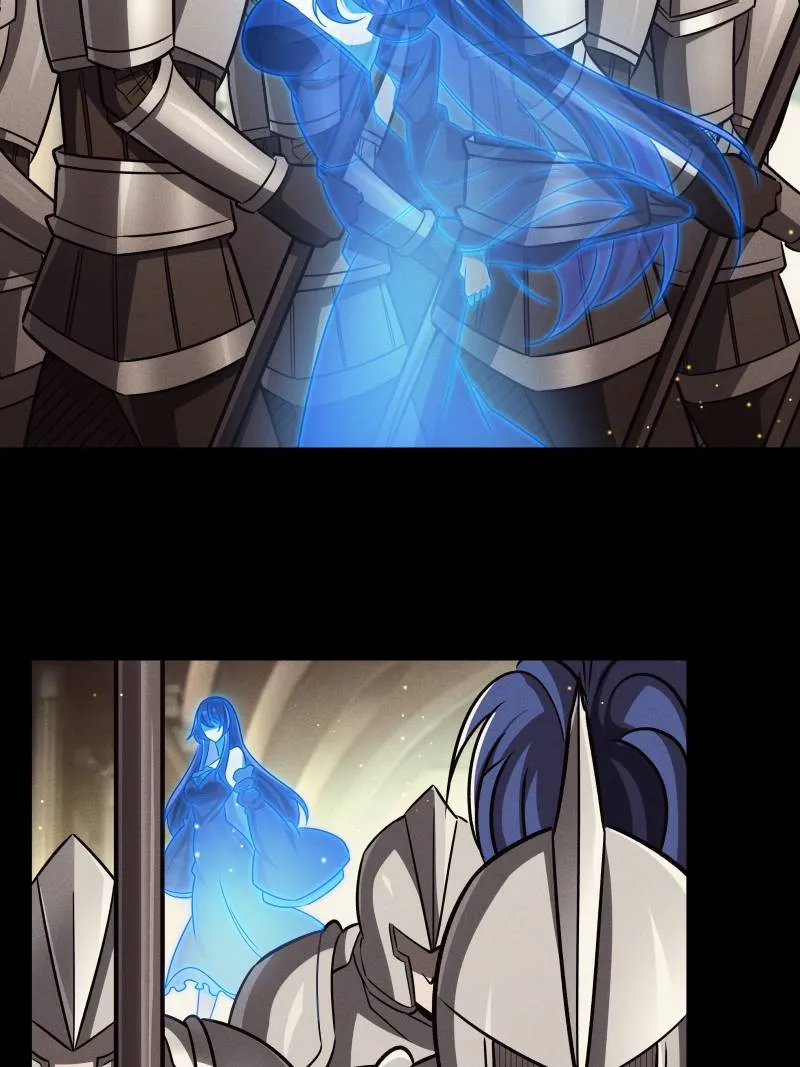Vampires and Knight Chapter 259 Online - página 11