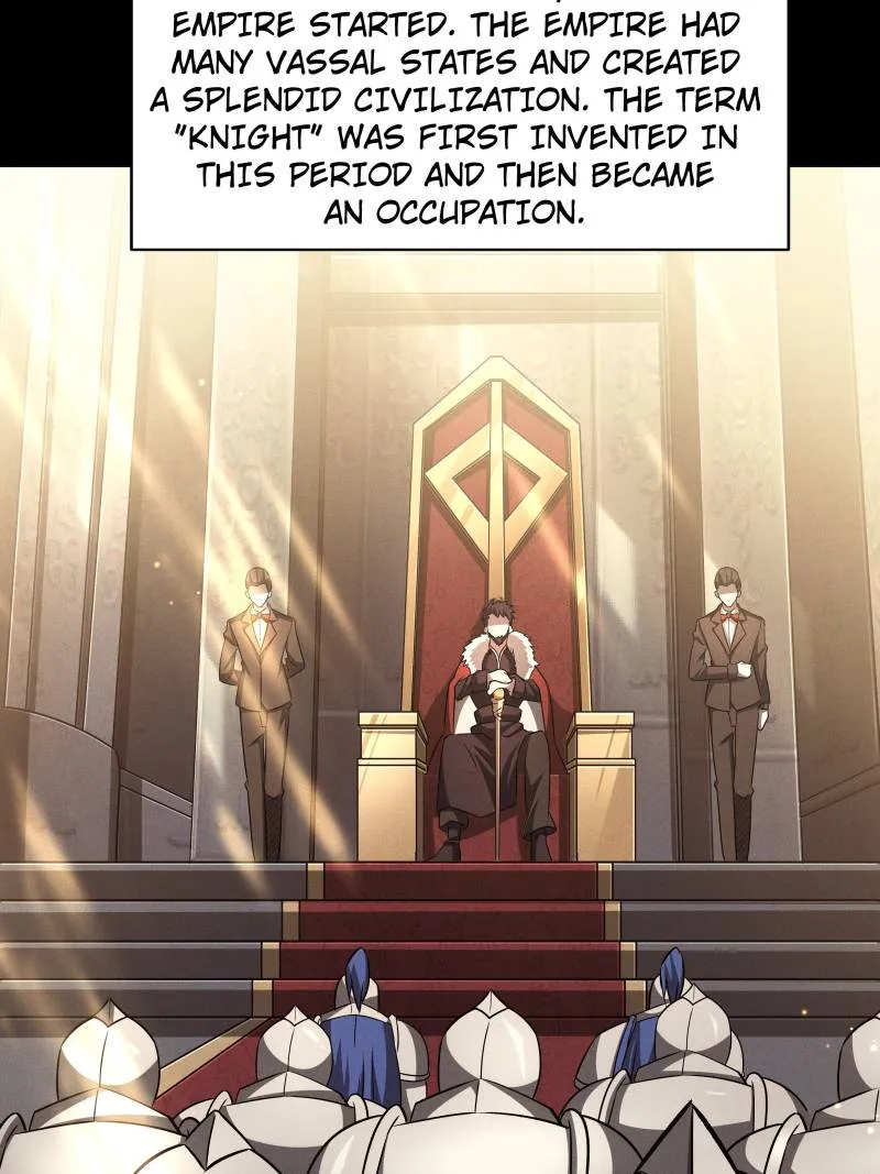 Vampires and Knight Chapter 259 Online - página 13